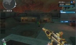 cf无尽挑战最新爆料,神秘武器登场，战局再掀风云